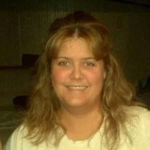 Meet your Posher, Jackie